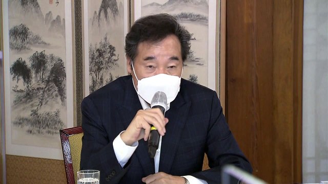 당정, 2차 지원금 매출 기준 없이 업종별 일괄 지원 방침 / YTN