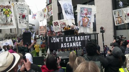 Julian Assange sera-t-il extradé ? Reprise des audiences par la justice britannique