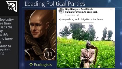 Endless Space 2 Review | Jingoist Joy™ Edition