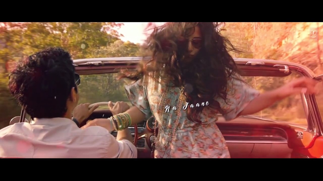 Ahista Ahista Lyrical | Shaadi Ke Side Effects | Farhan Akhtar, Vidya Balan |  EntertainmenT MaZa