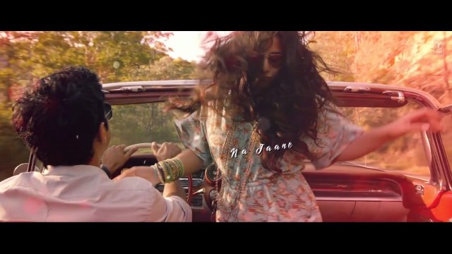 Ahista Ahista Lyrical | Shaadi Ke Side Effects | Farhan Akhtar, Vidya Balan | EntertainmenT MaZa