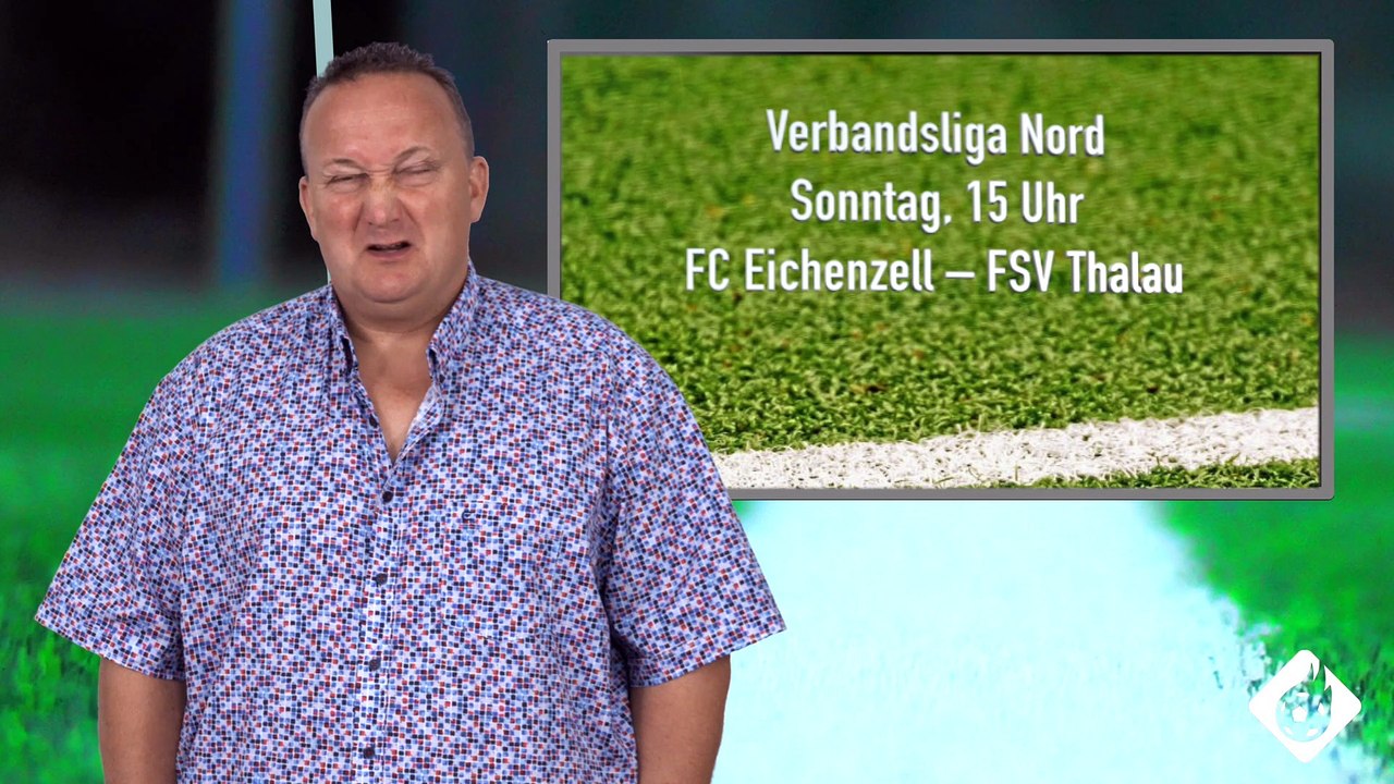 'Mein Spiel der Woche'