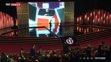 Altın Portakal'da perde 57. kez açılıyor