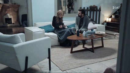 8 λέξεις: Δείτε πλάνα από το σημερινό επεισόδιο πριν παιχτεί στην τηλεόραση