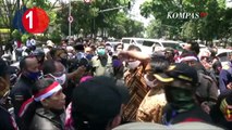 [TOP3NEWS] Deklarasi KAMI di Bandung, Sindikat Penipuan Ventilator Covid-19, Jokowi Waspada Klaster