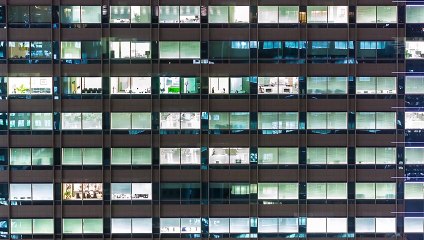 Is working from home working for you?