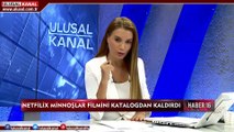 Haber 16:00 - 07 Eylül 2020 - Yeşim Eryılmaz- Ulusal Kanal
