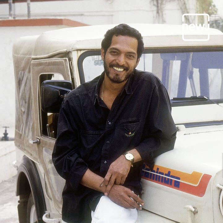 Struggle Story Of Veteran Actor Nana Patekar, One Of India's Finest Actors