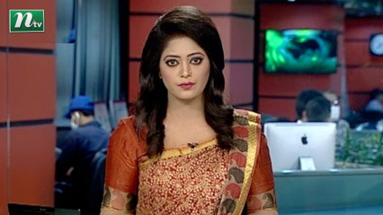 NTV Shondhyar Khobor | 07 September 2020