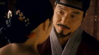 Forbidden Quest Eng Sub Affair with the King's Concubine