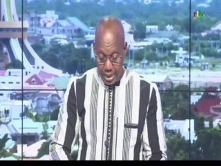 RTB/Constat de l’état d’esprit des habitants de Gaoua lors de la saison des pluies