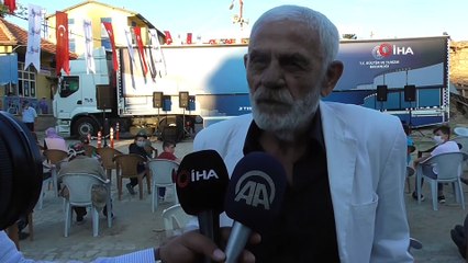 Yeşilçamın emektar oyuncusu İhsan Gedik: “Bizi tamamen dışladılar, iş vermediler”