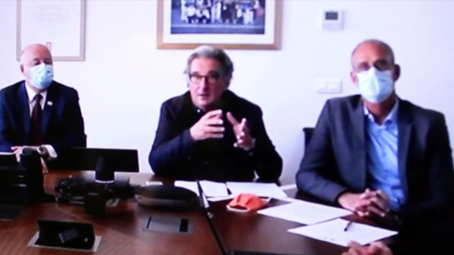 Roland-Garros 2020 - Le mode d'emploi pour le public par le DG de la FFT, Jean-François Vilotte !