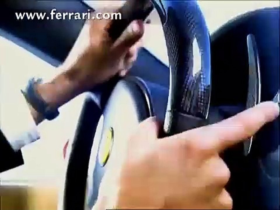 Ferrari 599 GTB Fiorano  Commercial - Commercials  World, Funny Little Stories. Subscribe to channel!