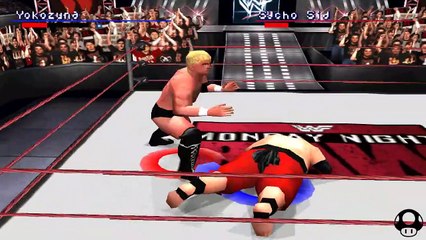 WWA 96 - 98 - Yokozuna season #11