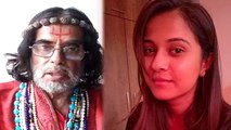Swami Om Openly Talks About Disha Salian's Rape and Murdered | FilmiBeat