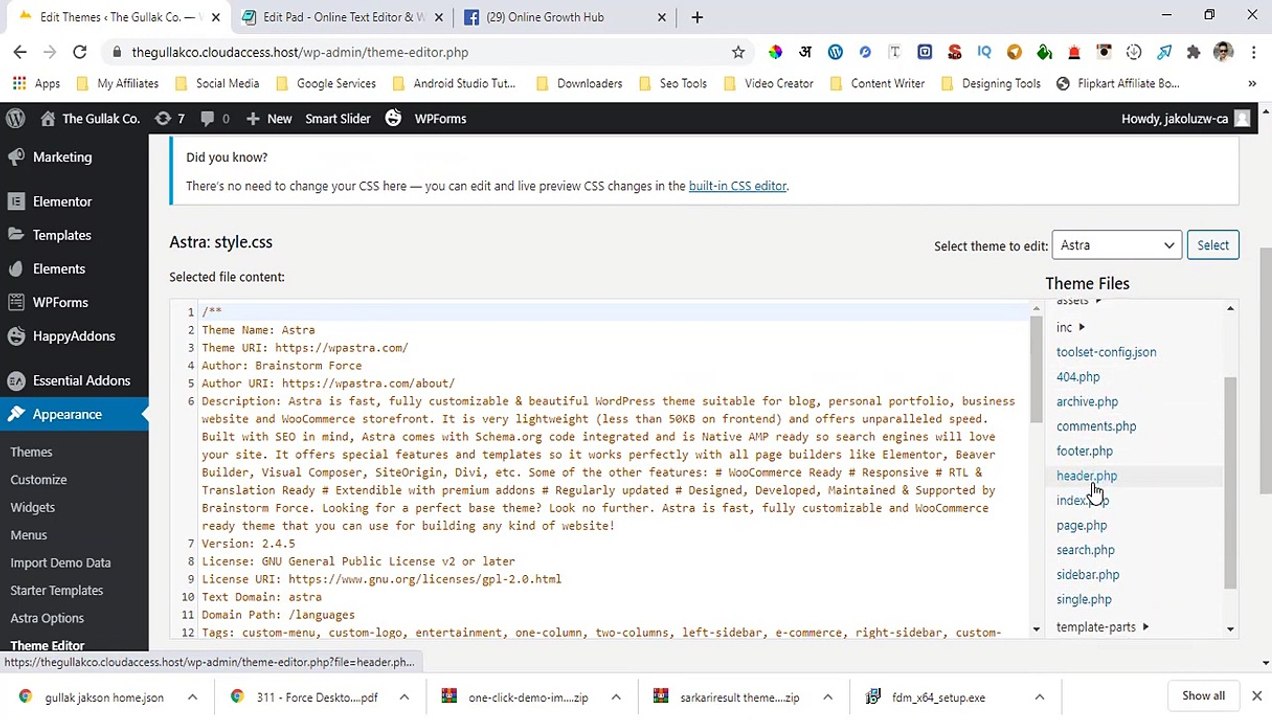 Force Desktop View with Wordpress Website on Mobile Devices  View Desktop Mode Like Sarkari Result