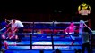 Hablemos de Box: Entrevista al pugil Dixon Flores - Boxing Studs / Prodesa Boxing