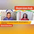 Arif aajakia and Renee Lynee on Sanatan dharma .  #SanatanDharma #INDIAN  #hindus