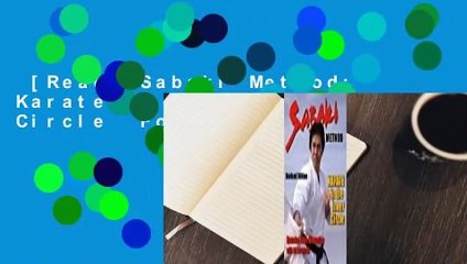 [Read] Sabaki Method: Karate in the Inner Circle  For Online