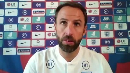 Greenwood and Foden to leave England camp after quarantine breach - Southgate
