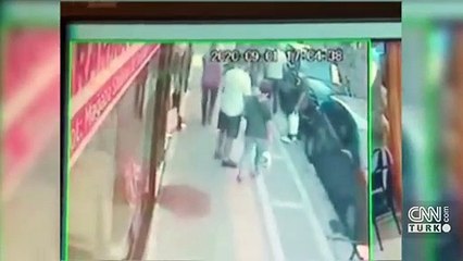 Son Dakika: Sahte dolar satarken suçüstü yakalandı | Video