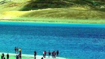 Pangong Lake | Ladakh | Most Popular Pangong Tso Lake Full Detail. How to Reach and Where to Stay..
