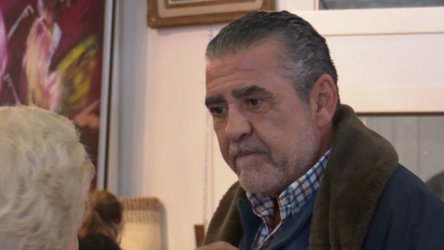 Jaime Martínez-Bordiú, indignado por la sentencia sobre el Pazo de Meirás