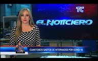 Primera Emisión El Noticiero - 3 Septiembre 2020