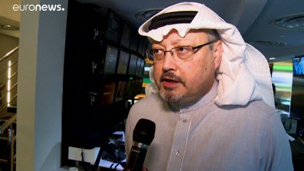 Σαουδική Αραβία: Μειώθηκαν οι ποινές για οκτώ καταδικασθέντες της δολοφονίας Κασόγκι