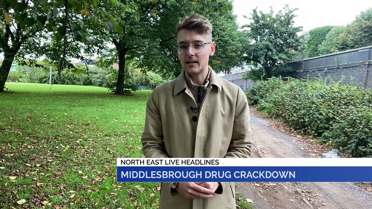 NEWS: 8th September 2020