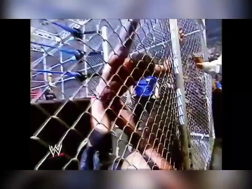 The Undertaker vs Randy Orton |WWE Vintage Legendary Match