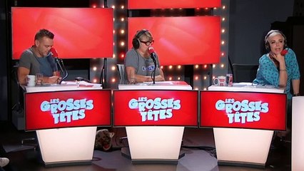 Le téléphone rose raconté par Estéban