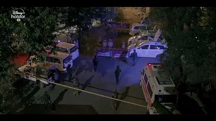 Hostages Season 2- Khel ab palat chuka hain -- Official Trailer - Sept 9 - Sudhir Mishra - Ronit Roy