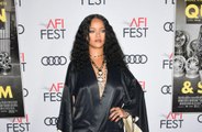 Rihanna yaşadığı kazayı atlattı