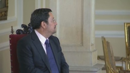 Exjefe paramilitar Mancuso advierte que embajador colombiano en EEUU tuvo vínculos con su organizaci