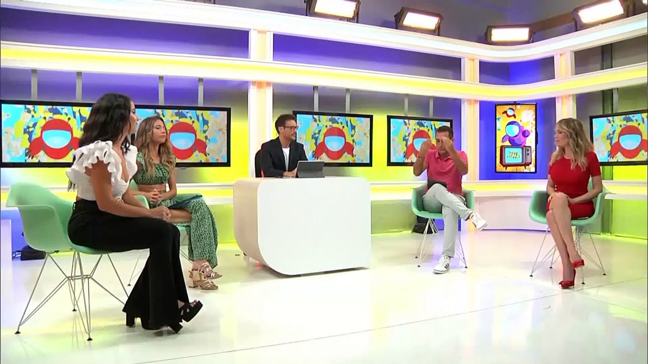 ZIPPI ZAPPING  07-09-20 - ESTRENA 2A TEMPORADA