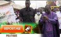 Présidentielle 2020: Touré Alpha Yaya mobilises ses troupes à Abobo