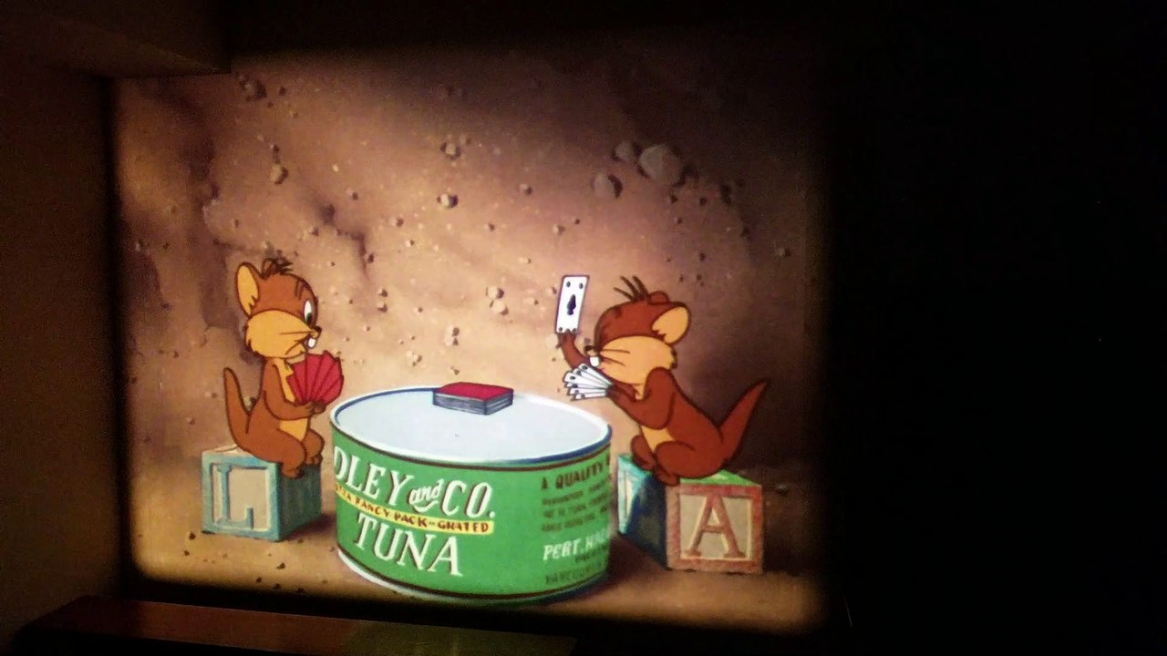 "A Bone For A Bone" - 4/07/51