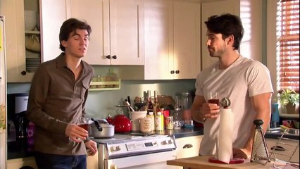 Les Parent Saison 8 Épisode 20 Pour s'aimer, faut ramer