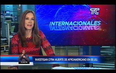 Segunda Emisión El Noticiero - 3 Septiembre 2020