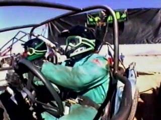 Junkyard Mega Wars US vs UK vs Russia Part 2 of 2