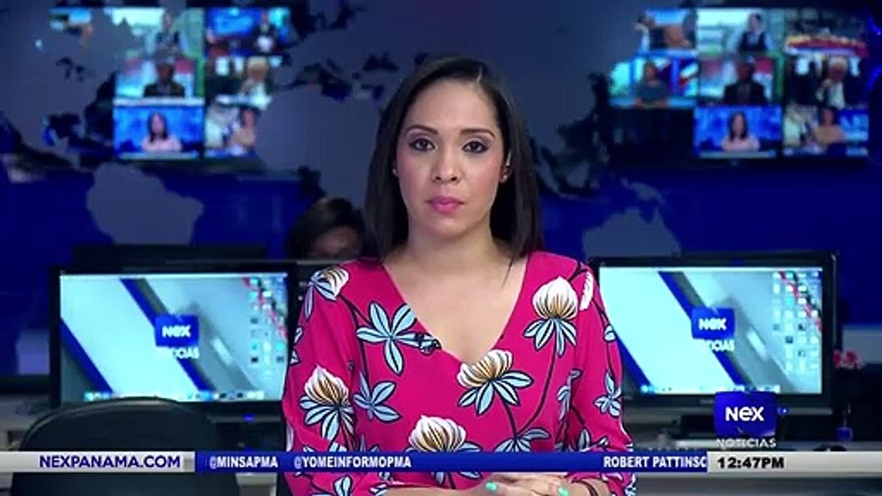 Presidente Cortizo se refiere a la entrega de cheques y sementales  - Nex Noticias