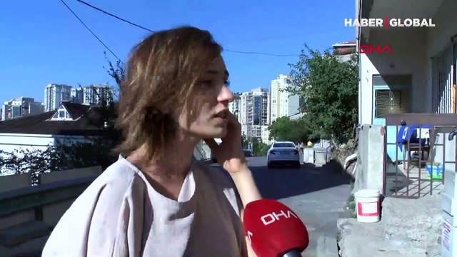 Eşinin amcasının tehdit ve tacizine maruz kaldığını söyleyen Gökçen Ocak : Ailesi hala bizi rahat bırakmıyor