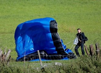 توم كروز وفيديو مسرب لمشهد خطير في Mission: Impossible 7