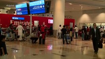 Emirates devolve US$ 1,4 bilhão aos clientes