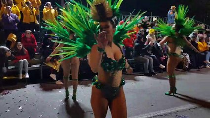 Carnaval de Ovar 2020