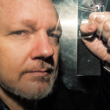 Wikileaks: Julian Assange pourra-t-il échapper à l'extradition?