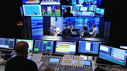 Procès "Charlie Hebdo" : les parties civiles face aux images de "machines de guerre"