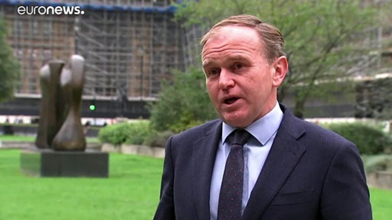 London löst Brexit-Chaos aus - Zweifel am Austrittsabkommen